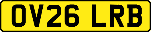 OV26LRB