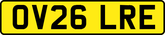 OV26LRE
