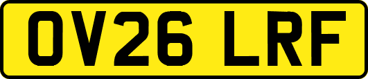 OV26LRF
