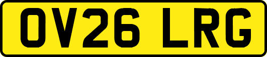 OV26LRG