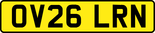 OV26LRN
