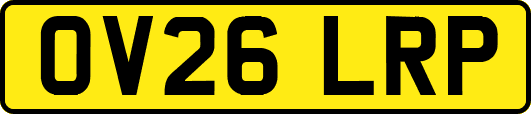 OV26LRP