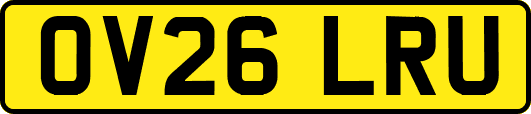 OV26LRU