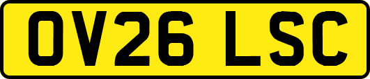 OV26LSC