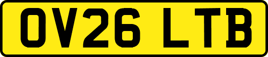 OV26LTB