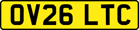OV26LTC