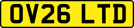 OV26LTD