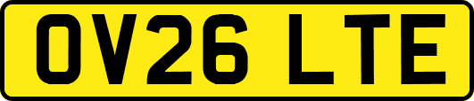 OV26LTE