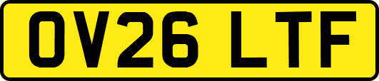 OV26LTF