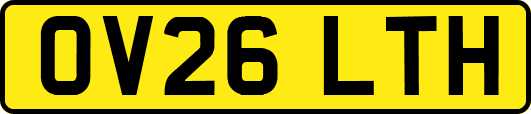 OV26LTH