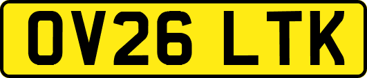 OV26LTK