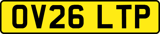 OV26LTP