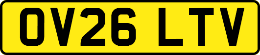OV26LTV