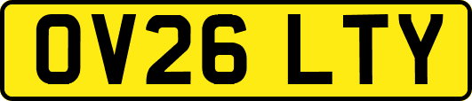 OV26LTY