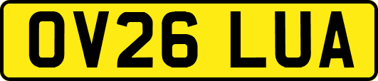 OV26LUA