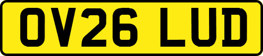 OV26LUD