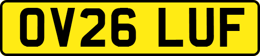 OV26LUF
