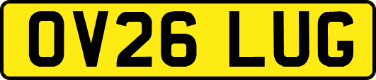 OV26LUG