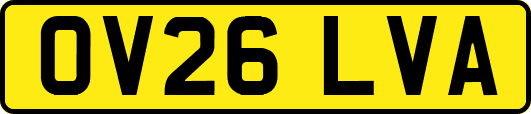 OV26LVA