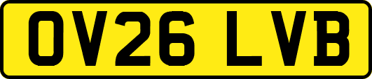 OV26LVB