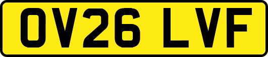 OV26LVF