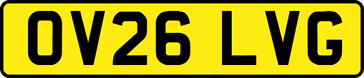 OV26LVG