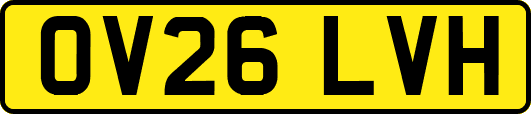 OV26LVH