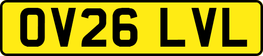 OV26LVL