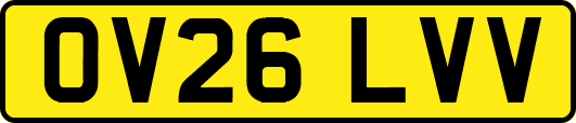 OV26LVV