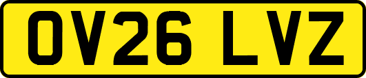 OV26LVZ