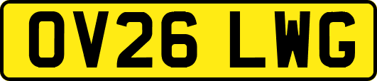 OV26LWG