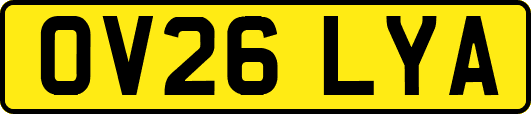 OV26LYA