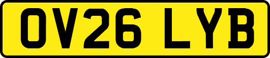 OV26LYB