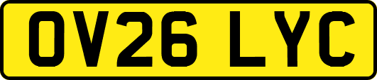 OV26LYC