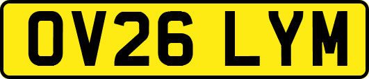OV26LYM