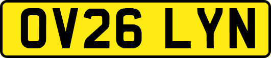 OV26LYN