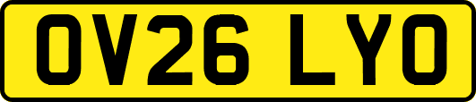 OV26LYO