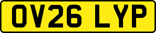 OV26LYP
