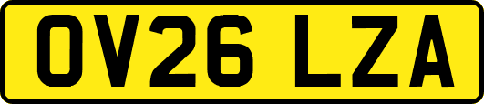 OV26LZA