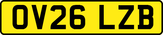 OV26LZB
