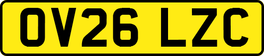 OV26LZC