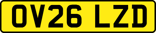 OV26LZD