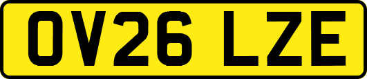 OV26LZE
