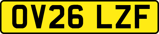 OV26LZF