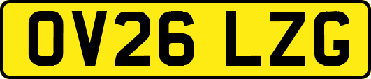 OV26LZG