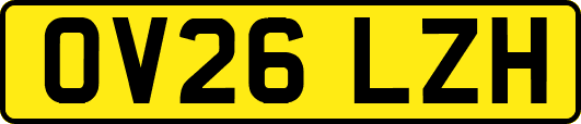 OV26LZH