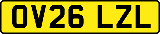 OV26LZL