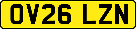 OV26LZN