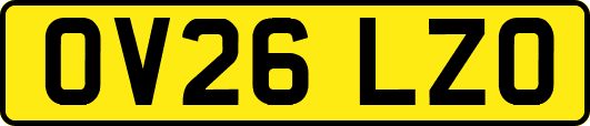 OV26LZO