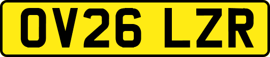 OV26LZR